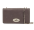 Bayswater WOC, &pound;260, Handbags, Grey, Leather, Front view
